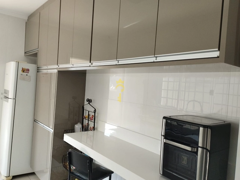 Casa com 3 Dorm sendo 1 suite à venda : 28ª foto da galeria de imagens do imóvel