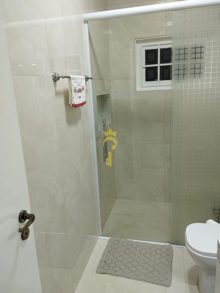 Casa com 3 Dorm sendo 1 suite à venda : 13ª foto da galeria de imagens do imóvel