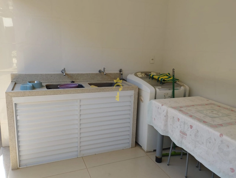Casa com 3 Dorm sendo 1 suite à venda : 29ª foto da galeria de imagens do imóvel