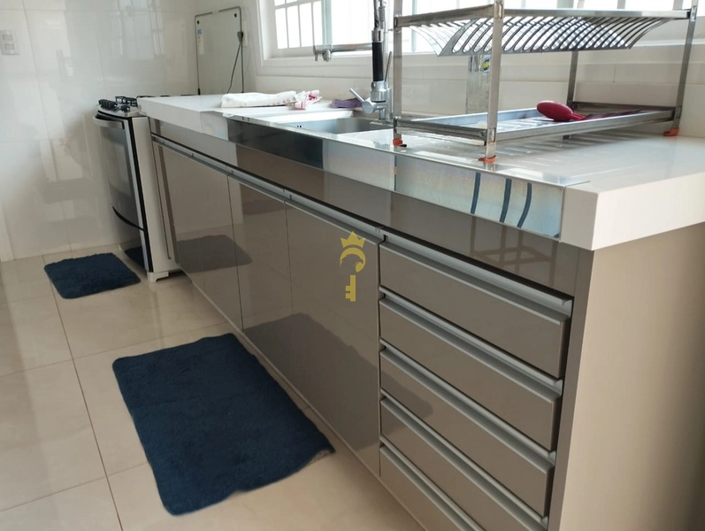 Casa com 3 Dorm sendo 1 suite à venda : 20ª foto da galeria de imagens do imóvel