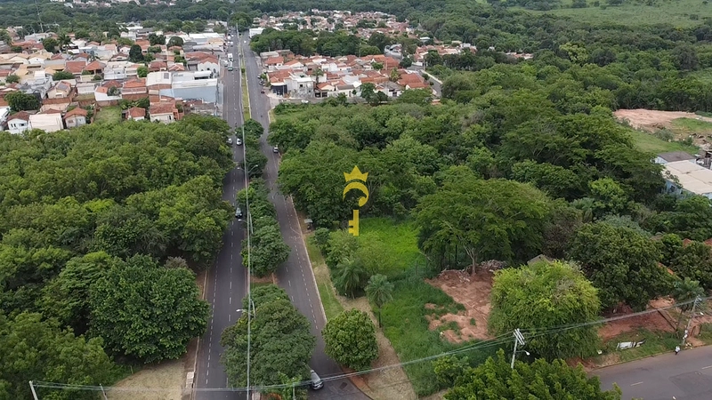 Área Urbana Consolidada com Alto Potencial Construtivo em Araçatuba: 4ª foto da galeria de imagens do imóvel