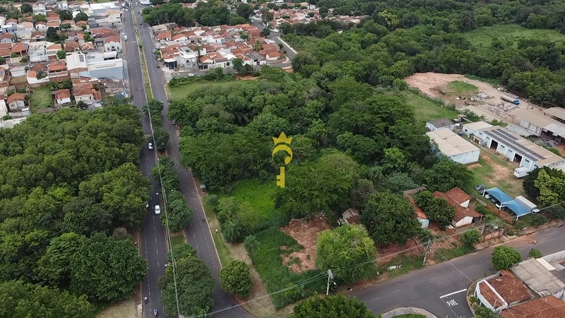 Área Urbana Consolidada com Alto Potencial Construtivo em Araçatuba: 9ª foto da galeria de imagens do imóvel