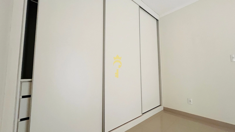 Apartamento para venda - 3 dormitórios sendo 1 suíte - condomínio em Araçatuba - Valor 650mil : 14ª foto da galeria de imagens do imóvel