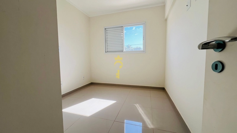 Apartamento para venda - 3 dormitórios sendo 1 suíte - condomínio em Araçatuba - Valor 650mil : 10ª foto da galeria de imagens do imóvel