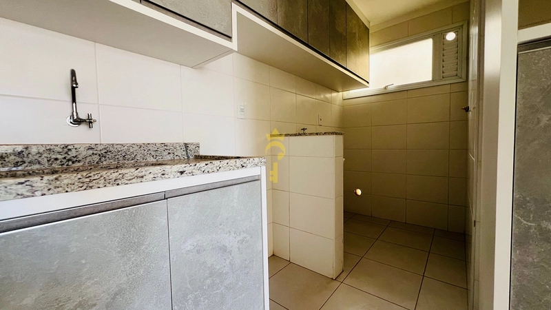 Apartamento para venda - 3 dormitórios sendo 1 suíte - condomínio em Araçatuba - Valor 650mil : 2ª foto da galeria de imagens do imóvel