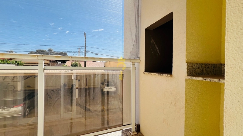 Apartamento para venda - 3 dormitórios sendo 1 suíte - condomínio em Araçatuba - Valor 650mil : 5ª foto da galeria de imagens do imóvel