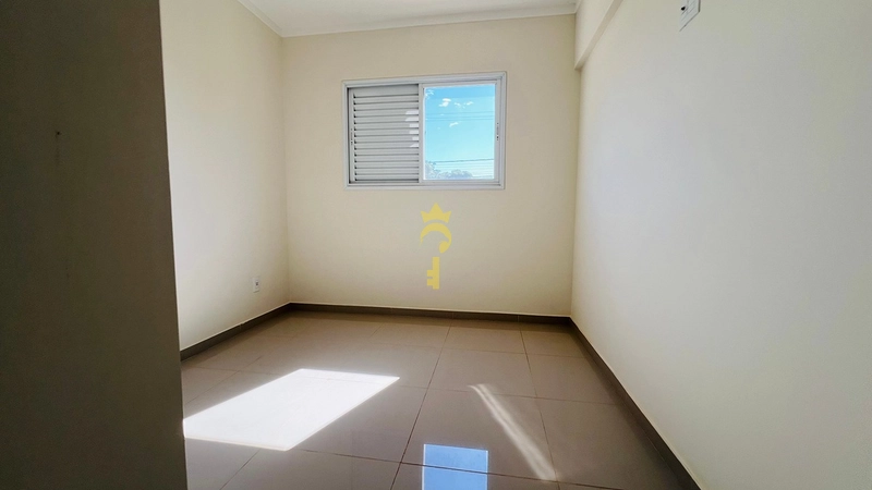 Apartamento para venda - 3 dormitórios sendo 1 suíte - condomínio em Araçatuba - Valor 650mil : 11ª foto da galeria de imagens do imóvel