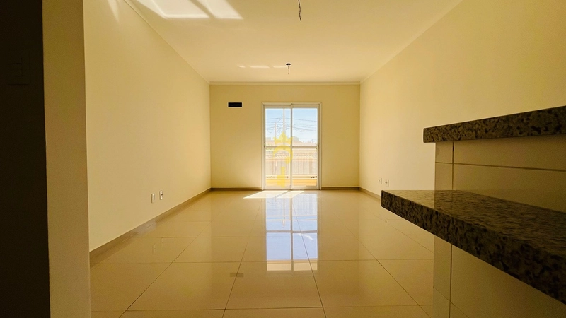 Apartamento para venda - 3 dormitórios sendo 1 suíte - condomínio em Araçatuba - Valor 650mil : 3ª foto da galeria de imagens do imóvel