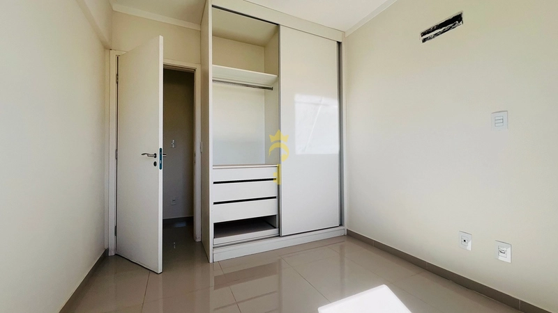 Apartamento para venda - 3 dormitórios sendo 1 suíte - condomínio em Araçatuba - Valor 650mil : 12ª foto da galeria de imagens do imóvel