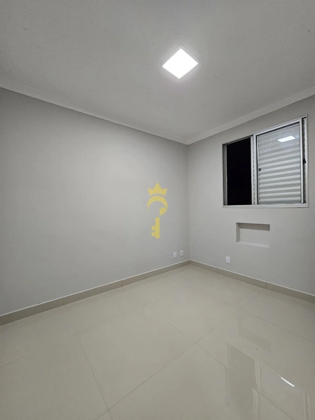 Apartamento com 2 dormitórios - 1 vaga - bairro Vilela - Araçatuba - SP : 7ª foto da galeria de imagens do imóvel