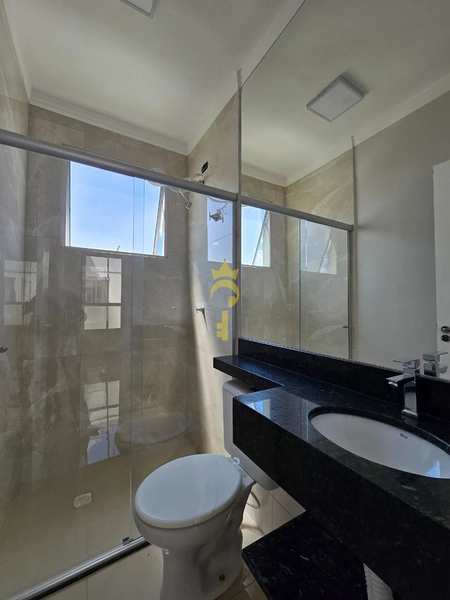 Apartamento com 2 dormitórios - 1 vaga - bairro Vilela - Araçatuba - SP : 9ª foto da galeria de imagens do imóvel