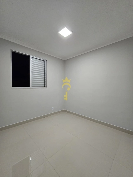 Apartamento com 2 dormitórios - 1 vaga - bairro Vilela - Araçatuba - SP : 8ª foto da galeria de imagens do imóvel