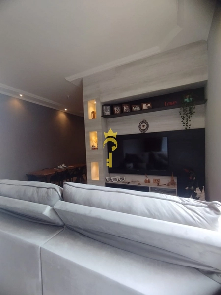 Casa moderna com 3 suítes com acabamento impecável : 3ª foto da galeria de imagens do imóvel