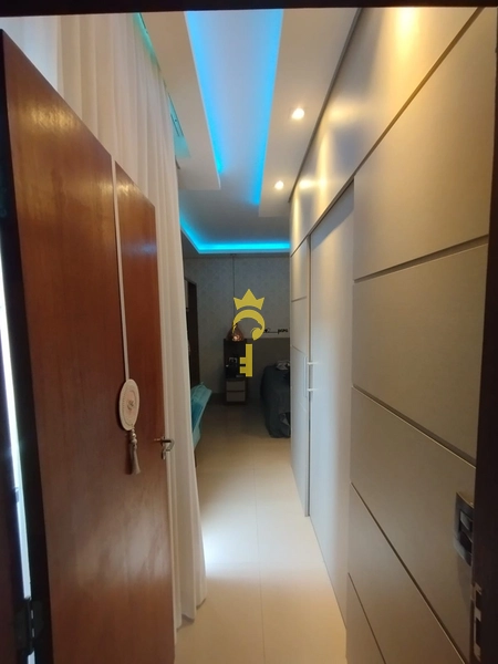 Casa moderna com 3 suítes com acabamento impecável : 7ª foto da galeria de imagens do imóvel