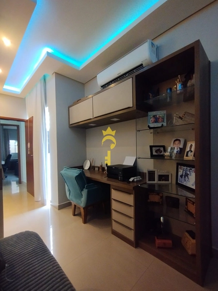 Casa moderna com 3 suítes com acabamento impecável : 10ª foto da galeria de imagens do imóvel