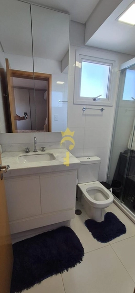 Apartamento para venda - 3 suítes - bairro Higienópolis Edificio Colorado - Aracatuba - SP: 25ª foto da galeria de imagens do imóvel