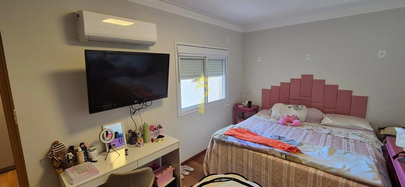 Apartamento para venda - 3 suítes - bairro Higienópolis Edificio Colorado - Aracatuba - SP: 18ª foto da galeria de imagens do imóvel