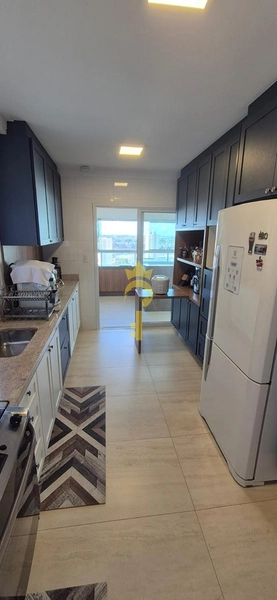 Apartamento para venda - 3 suítes - bairro Higienópolis Edificio Colorado - Aracatuba - SP: 11ª foto da galeria de imagens do imóvel