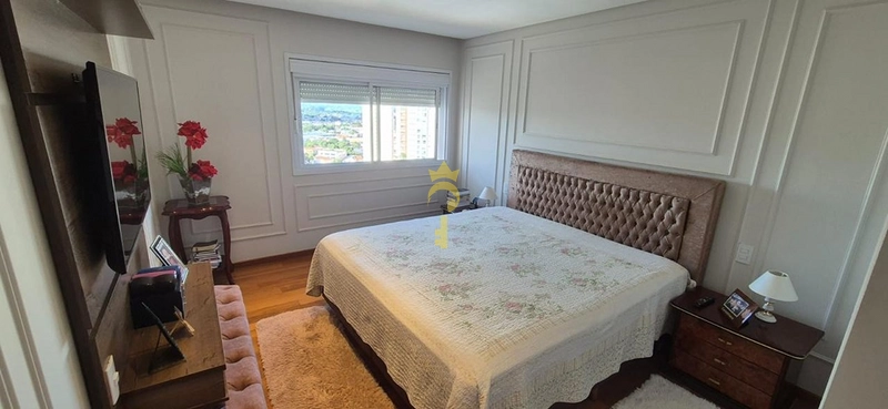 Apartamento para venda - 3 suítes - bairro Higienópolis Edificio Colorado - Aracatuba - SP: 16ª foto da galeria de imagens do imóvel