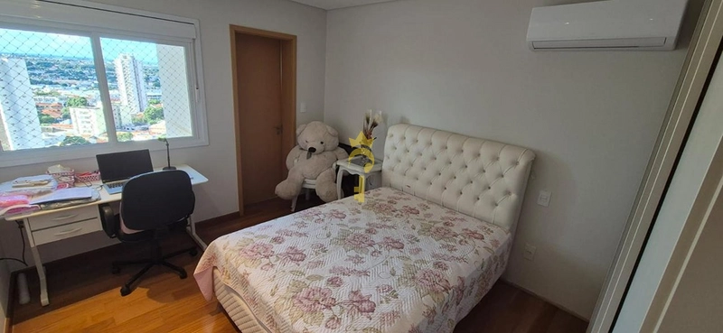 Apartamento para venda - 3 suítes - bairro Higienópolis Edificio Colorado - Aracatuba - SP: 13ª foto da galeria de imagens do imóvel