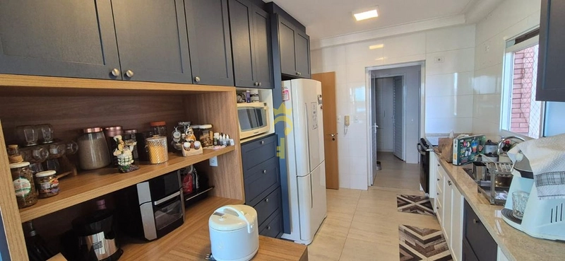 Apartamento para venda - 3 suítes - bairro Higienópolis Edificio Colorado - Aracatuba - SP: 12ª foto da galeria de imagens do imóvel