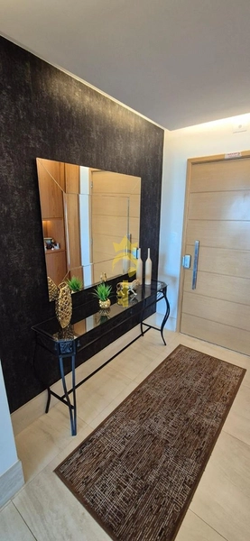 Apartamento para venda - 3 suítes - bairro Higienópolis Edificio Colorado - Aracatuba - SP: 6ª foto da galeria de imagens do imóvel