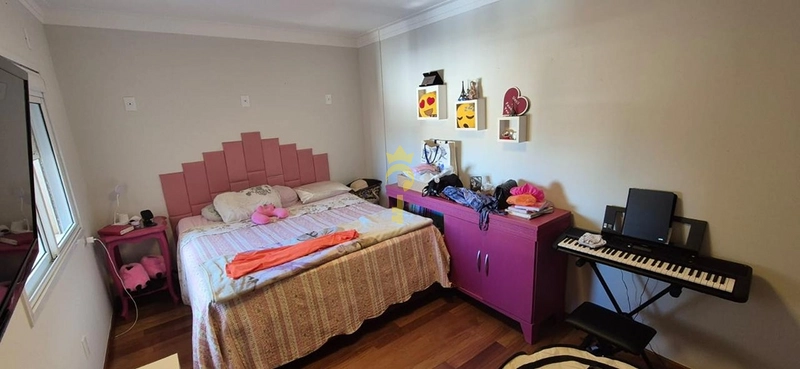 Apartamento para venda - 3 suítes - bairro Higienópolis Edificio Colorado - Aracatuba - SP: 22ª foto da galeria de imagens do imóvel