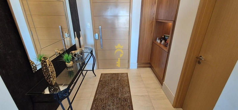 Apartamento para venda - 3 suítes - bairro Higienópolis Edificio Colorado - Aracatuba - SP: 5ª foto da galeria de imagens do imóvel