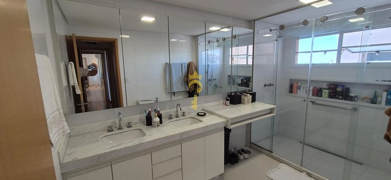 Apartamento para venda - 3 suítes - bairro Higienópolis Edificio Colorado - Aracatuba - SP: 19ª foto da galeria de imagens do imóvel