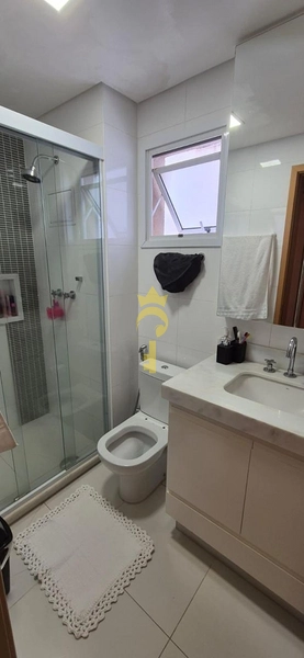 Apartamento para venda - 3 suítes - bairro Higienópolis Edificio Colorado - Aracatuba - SP: 15ª foto da galeria de imagens do imóvel