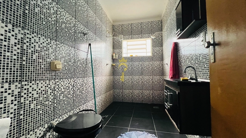 Casa com 2 dormitórios sendo 1 suíte - toda de laje : 9ª foto da galeria de imagens do imóvel