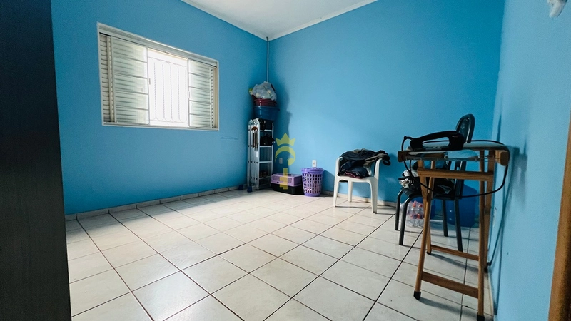 Casa com 2 dormitórios sendo 1 suíte - toda de laje : 8ª foto da galeria de imagens do imóvel