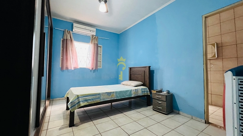 Casa com 2 dormitórios sendo 1 suíte - toda de laje : 6ª foto da galeria de imagens do imóvel