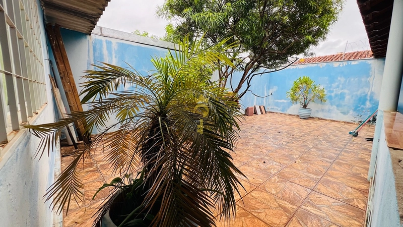 Casa com 2 dormitórios sendo 1 suíte - toda de laje : 14ª foto da galeria de imagens do imóvel