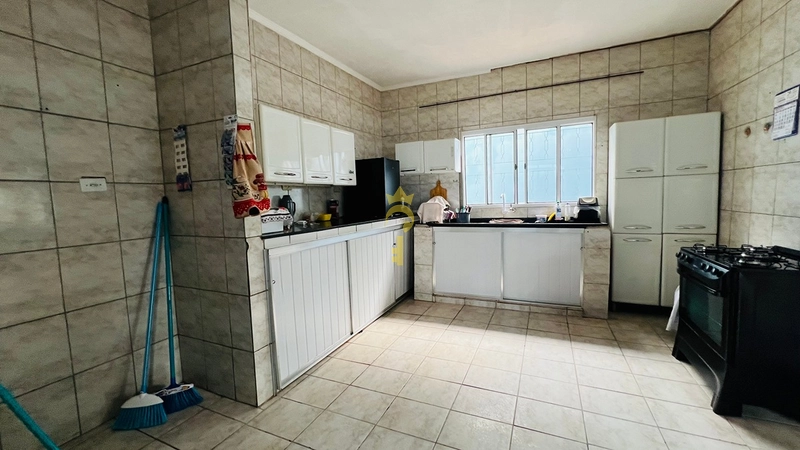 Casa com 2 dormitórios sendo 1 suíte - toda de laje : 12ª foto da galeria de imagens do imóvel