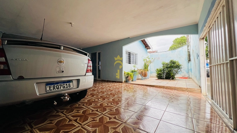 Imóvel residencial ou comercial