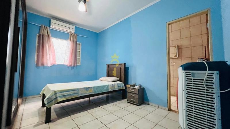 Casa com 2 dormitórios sendo 1 suíte - toda de laje : 5ª foto da galeria de imagens do imóvel