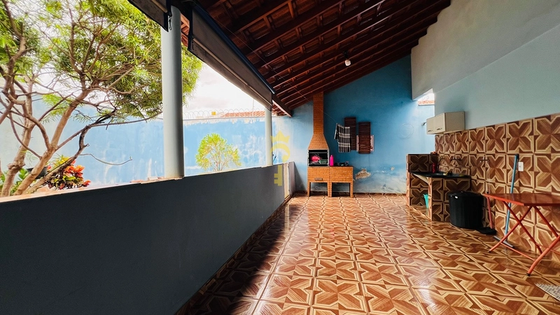 Casa com 2 dormitórios sendo 1 suíte - toda de laje : 16ª foto da galeria de imagens do imóvel