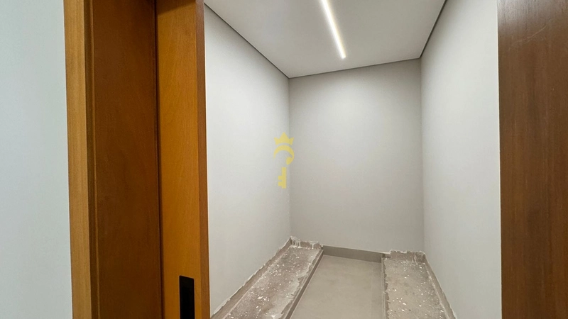  Casa com 3 suites e 2 vagas à venda, Residencial Quinta do Ipê: 4ª foto da galeria de imagens do imóvel