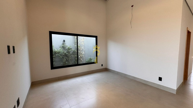  Casa com 3 suites e 2 vagas à venda, Residencial Quinta do Ipê: 14ª foto da galeria de imagens do imóvel