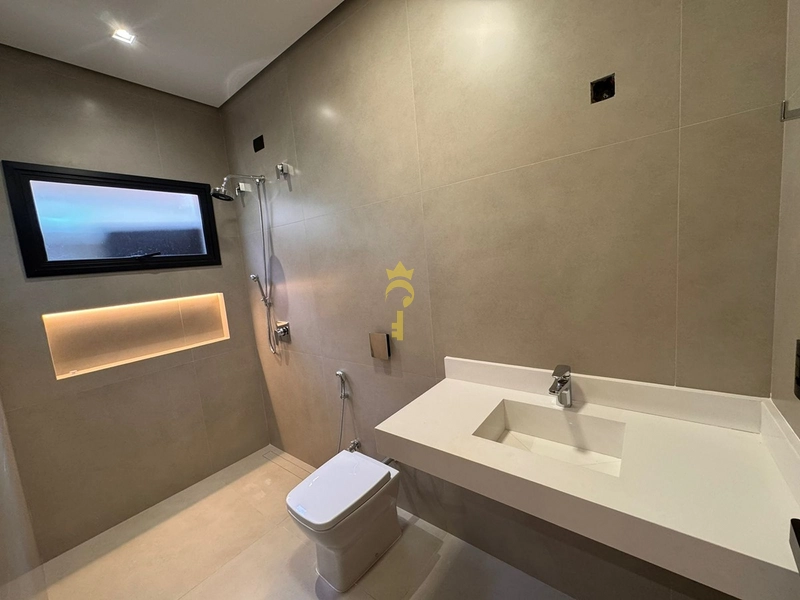  Casa com 3 suites e 2 vagas à venda, Residencial Quinta do Ipê: 13ª foto da galeria de imagens do imóvel