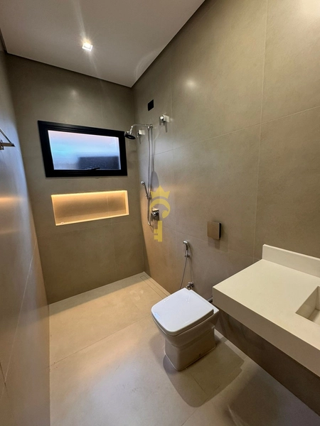  Casa com 3 suites e 2 vagas à venda, Residencial Quinta do Ipê: 6ª foto da galeria de imagens do imóvel