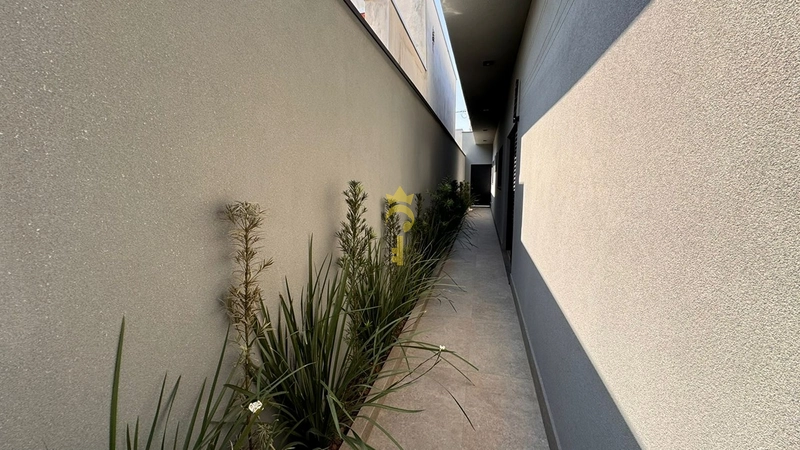  Casa com 3 suites e 2 vagas à venda, Residencial Quinta do Ipê: 9ª foto da galeria de imagens do imóvel