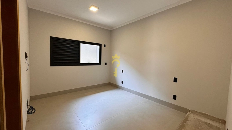  Casa com 3 suites e 2 vagas à venda, Residencial Quinta do Ipê: 11ª foto da galeria de imagens do imóvel