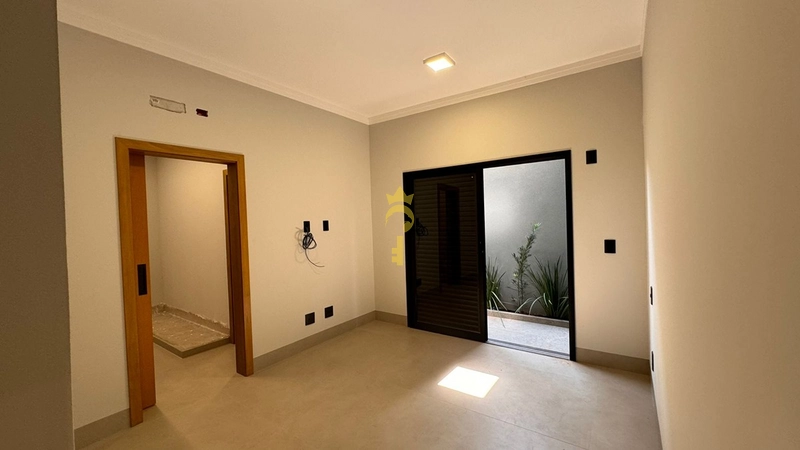  Casa com 3 suites e 2 vagas à venda, Residencial Quinta do Ipê: 5ª foto da galeria de imagens do imóvel
