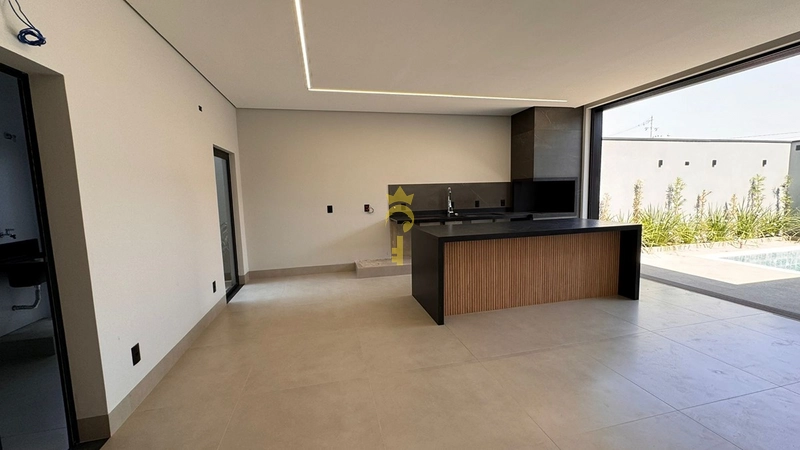  Casa com 3 suites e 2 vagas à venda, Residencial Quinta do Ipê: 10ª foto da galeria de imagens do imóvel