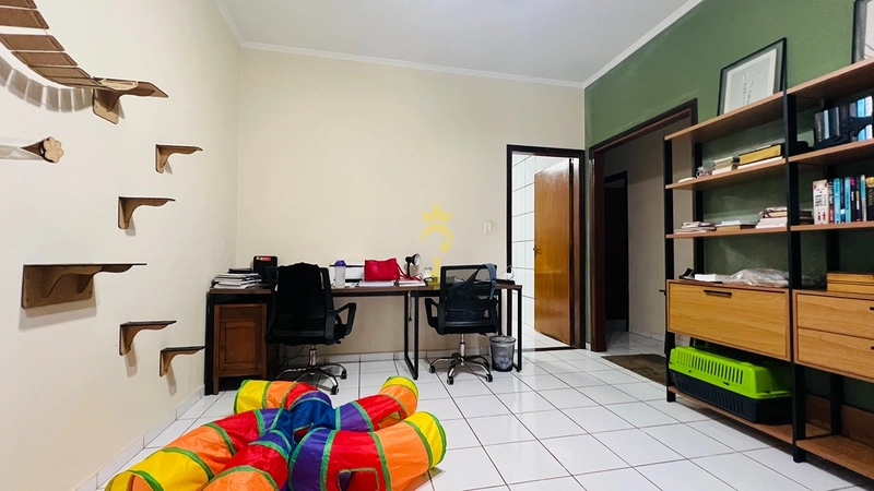 Casa com 3 dormitórios - sendo 1 suíte - Churrasqueira, piscina e energia solar - Concordia 1 : 6ª foto da galeria de imagens do imóvel