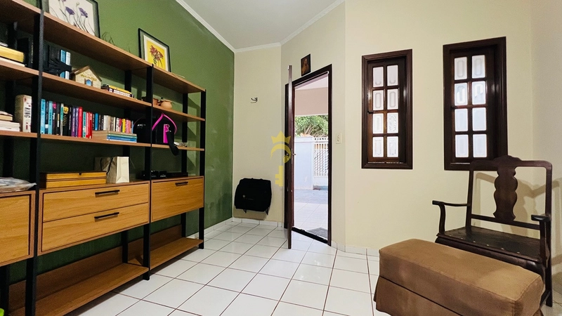 Casa com 3 dormitórios - sendo 1 suíte - Churrasqueira, piscina e energia solar - Concordia 1 : 7ª foto da galeria de imagens do imóvel