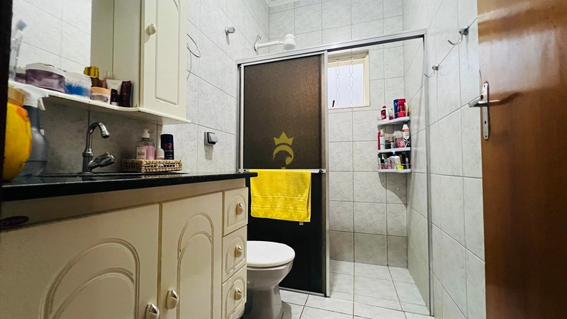 Casa com 3 dormitórios - sendo 1 suíte - Churrasqueira, piscina e energia solar - Concordia 1 : 12ª foto da galeria de imagens do imóvel