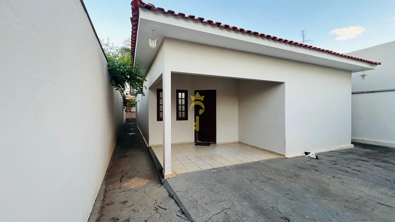 Imóvel residencial ou comercial